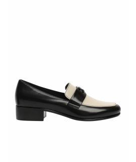 CHANEL Лоферы
