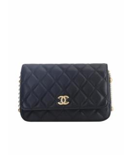 CHANEL Сумка через плечо