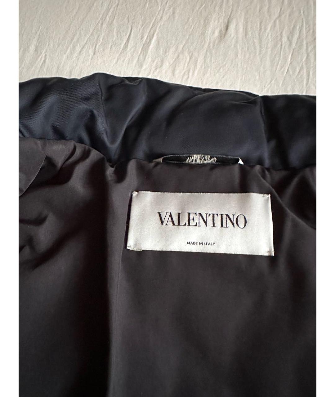 VALENTINO Мульти куртка, фото 6