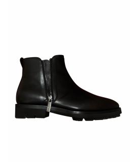 FERRAGAMO Высокие ботинки