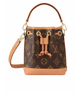 LOUIS VUITTON Сумка с короткими ручками
