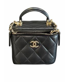 CHANEL Сумка через плечо