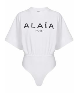 ALAIA Лонгслив