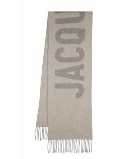 JACQUEMUS Шарф