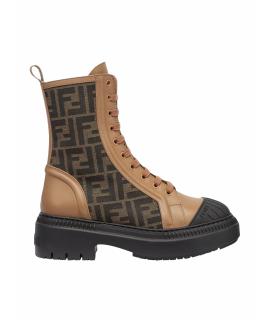 FENDI Ботинки