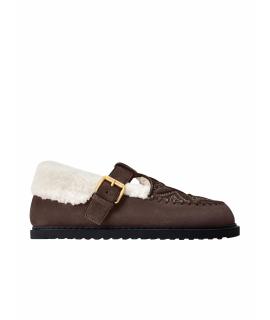 LOUIS VUITTON Лоферы