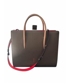 CHRISTIAN LOUBOUTIN Сумка тоут