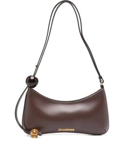 JACQUEMUS Сумка через плечо