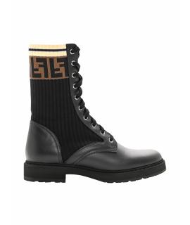 FENDI Ботинки