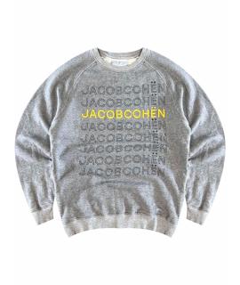 JACOB COHEN Худи/толстовка