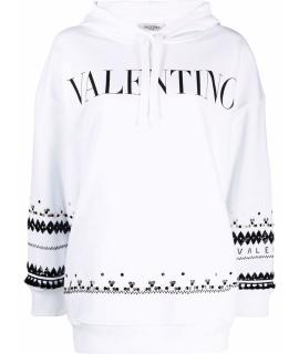 VALENTINO Худи/толстовка
