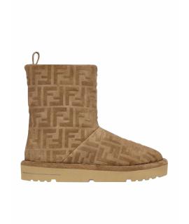 FENDI Ботинки