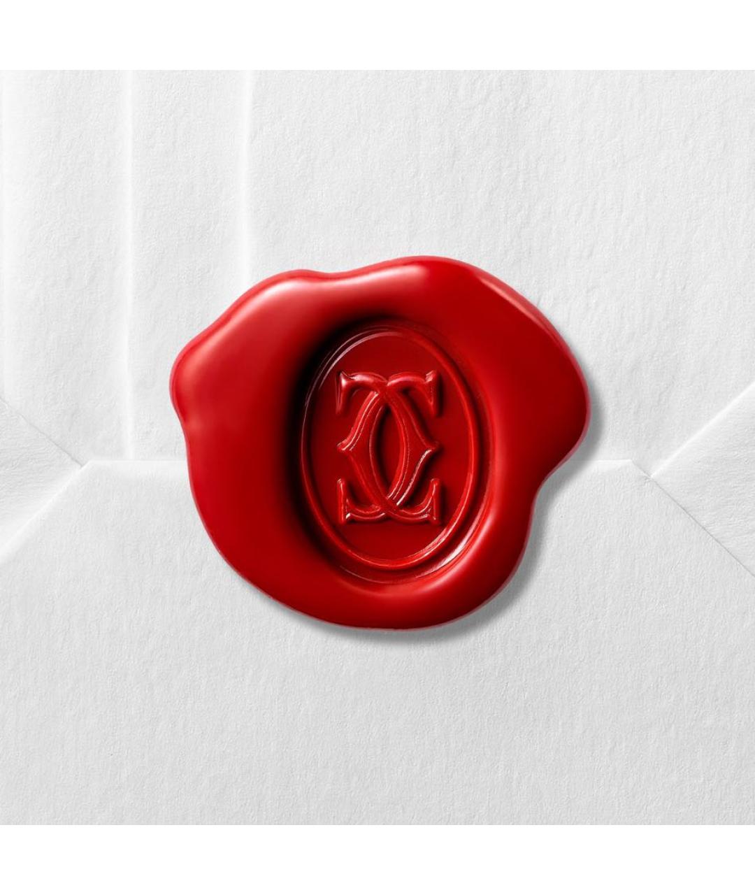 CARTIER Золотой браслет из желтого золота, фото 8