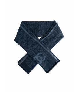 CHANEL Шарф
