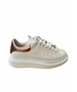 ALEXANDER MCQUEEN Кроссовки