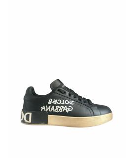 DOLCE&GABBANA Кроссовки