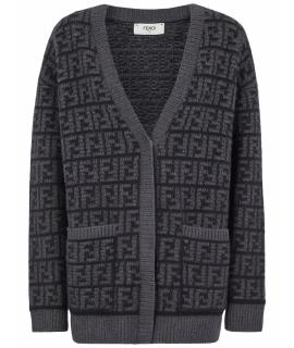 FENDI Кардиган