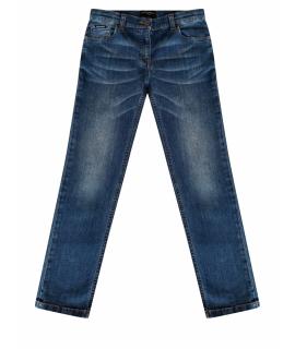 DOLCE & GABBANA KIDS Детские джинсы