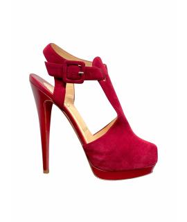CHRISTIAN LOUBOUTIN Босоножки