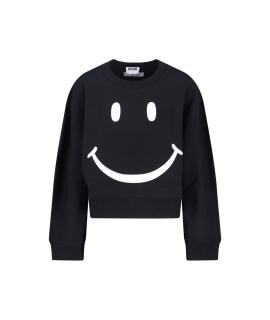 MOSCHINO Худи/толстовка