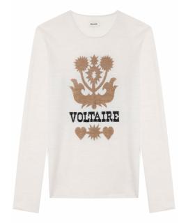 ZADIG & VOLTAIRE Джемпер / свитер