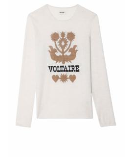 ZADIG & VOLTAIRE Лонгслив