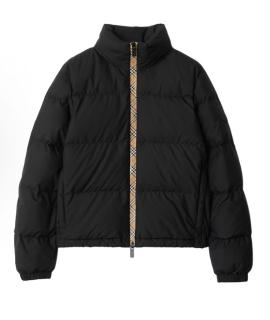 BURBERRY Пуховик