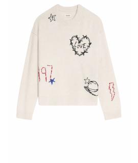 ZADIG & VOLTAIRE Джемпер / свитер