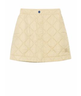 BURBERRY Юбка мини