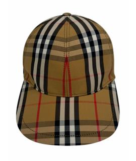 BURBERRY Кепка