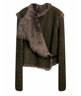 LANVIN Дубленка