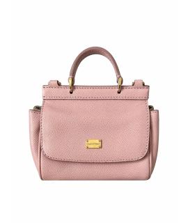 DOLCE&GABBANA Сумка через плечо