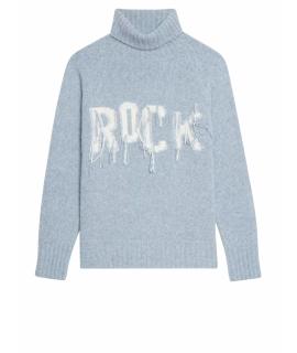 ZADIG & VOLTAIRE Джемпер / свитер