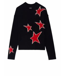 ZADIG & VOLTAIRE Джемпер / свитер