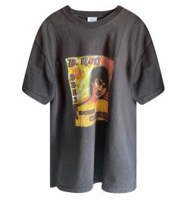 VETEMENTS Футболка