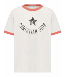 CHRISTIAN DIOR Футболка