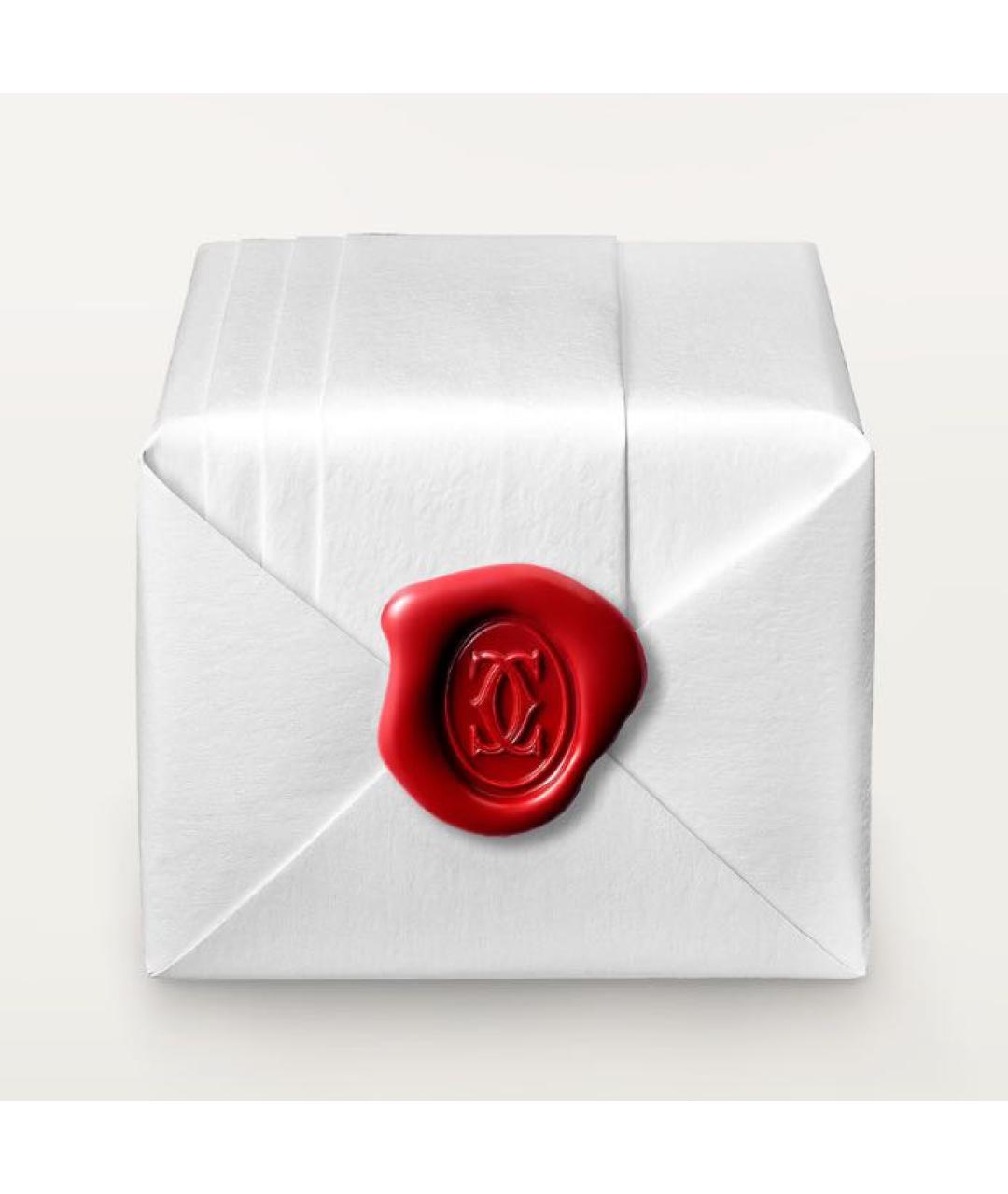 CARTIER Мульти кольцо из желтого золота, фото 7
