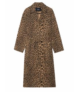 ZADIG & VOLTAIRE Пальто
