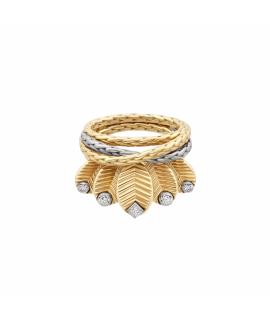 CARTIER Кольцо