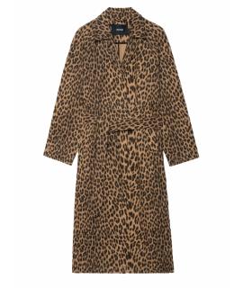 ZADIG & VOLTAIRE Пальто