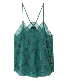 ZADIG & VOLTAIRE Майка