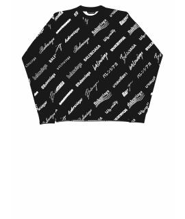 BALENCIAGA Джемпер / свитер