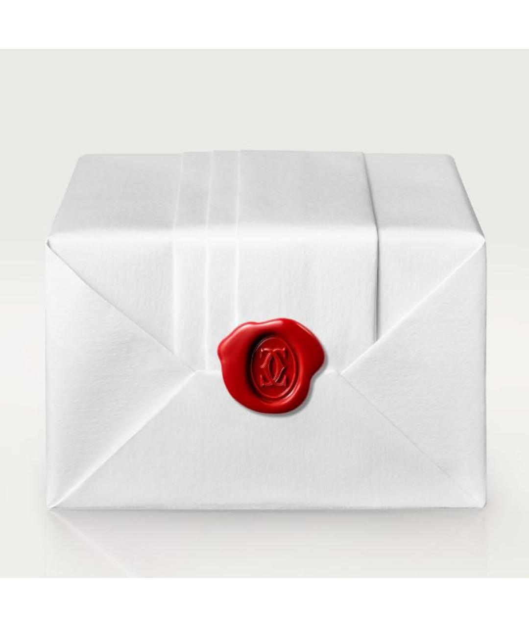 CARTIER Розовый браслет из розового золота, фото 8