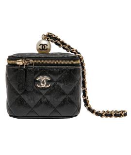 CHANEL Сумка через плечо