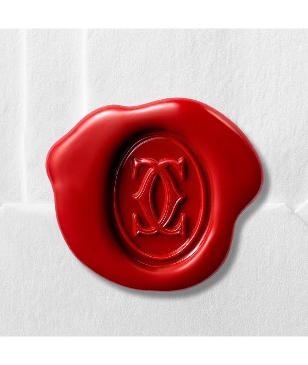 CARTIER Розовый браслет из розового золота, фото 7