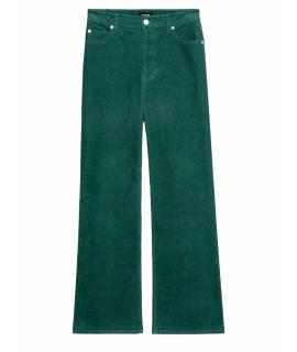 ZADIG & VOLTAIRE Прямые брюки