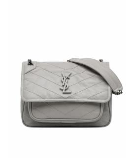 SAINT LAURENT Сумка через плечо