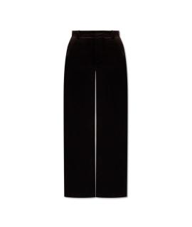 ZADIG & VOLTAIRE Брюки широкие