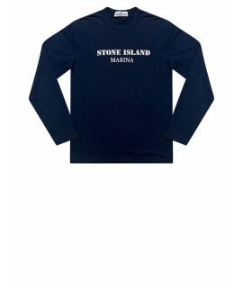 STONE ISLAND Лонгслив