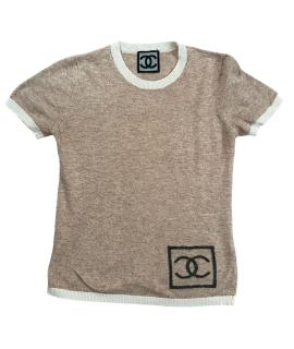 CHANEL Футболка
